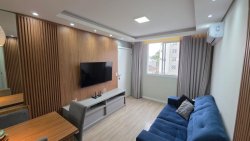 Apartamento com 02 dormitórios no Residencial Moradas da Rondônia 