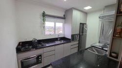 Apartamento com 02 dormitórios no Residencial Moradas da Rondônia 