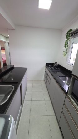 Apartamento com 02 dormitórios no Residencial Moradas da Rondônia 