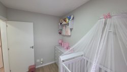 Apartamento com 02 dormitórios no Residencial Moradas da Rondônia 