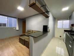 Apartamento com 02 dormitórios no Condomínio Porto Nápolis 