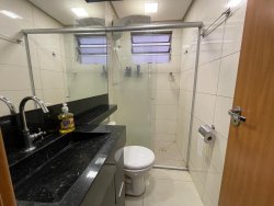 Apartamento com 02 dormitórios no Condomínio Porto Nápolis 