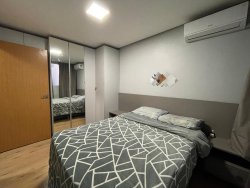 Apartamento com 02 dormitórios no Condomínio Porto Nápolis 