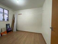Apartamento com 02 dormitórios no Condomínio Porto Nápolis 