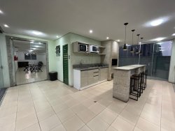 Apartamento com 02 dormitórios no Condomínio Porto Nápolis 