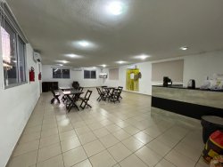 Apartamento com 02 dormitórios no Condomínio Porto Nápolis 