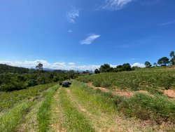 Sítio com 1,5 hectares em Santa Maria 