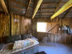 Sítio com 1,5 hectares em Santa Maria 