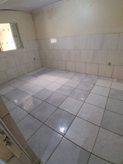 Casa com 02 dormitórios no bairro Boa Saúde 
