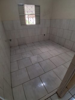 Casa com 02 dormitórios no bairro Boa Saúde 