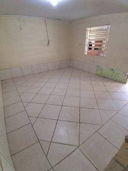 Casa com 02 dormitórios no bairro Boa Saúde 