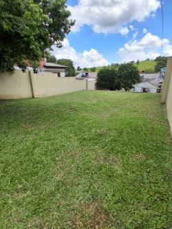 Casa com 02 dormitórios no bairro Boa Saúde 