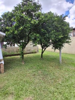 Casa com 02 dormitórios no bairro Boa Saúde 