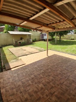 Casa com 02 dormitórios no bairro Boa Saúde 