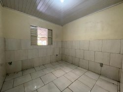 Casa com 02 dormitórios no bairro Boa Saúde 