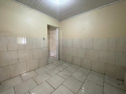 Casa com 02 dormitórios no bairro Boa Saúde 