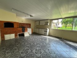 Casa com 02 dormitórios no bairro Boa Saúde 