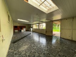 Casa com 02 dormitórios no bairro Boa Saúde 