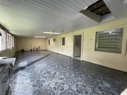Casa com 02 dormitórios no bairro Boa Saúde 