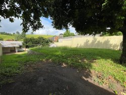 Casa com 02 dormitórios no bairro Boa Saúde 