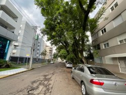 Apartamento com 02 dormitórios no bairro Pátria Nova 