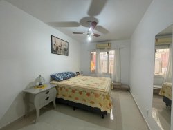 Apartamento com 02 dormitórios no bairro Pátria Nova 