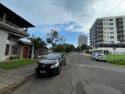 Apartamento com 02 dormitórios no bairro Pátria Nova 