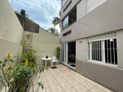 Apartamento com 02 dormitórios no bairro Pátria Nova 