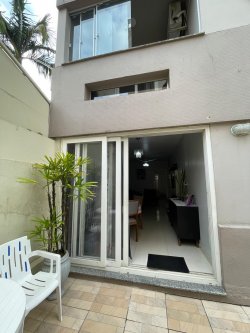 Apartamento com 02 dormitórios no bairro Pátria Nova 