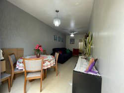 Apartamento com 02 dormitórios no bairro Pátria Nova 