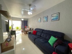 Apartamento com 02 dormitórios no bairro Pátria Nova 