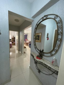Apartamento com 02 dormitórios no bairro Pátria Nova 