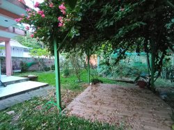 Casa com 02 dormitórios no bairro Jardim Mauá 
