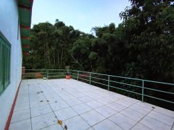Casa com 02 dormitórios no bairro Jardim Mauá 