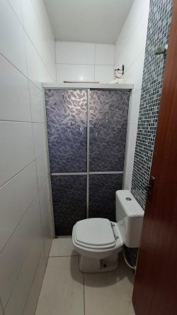 Casa de esquina com 03 dormitórios no bairro Santo Afonso 