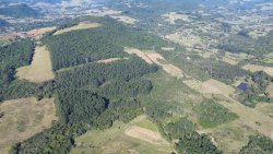 Área de terra com 63 hectares na região Central de Lomba Grande 