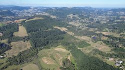 Área de terra com 63 hectares na região Central de Lomba Grande 