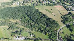 Área de terra com 63 hectares na região Central de Lomba Grande 