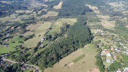 Área de terra com 63 hectares na região Central de Lomba Grande 