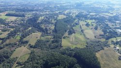 Área de terra com 63 hectares na região Central de Lomba Grande 