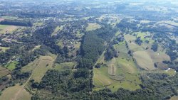 Área de terra com 63 hectares na região Central de Lomba Grande 