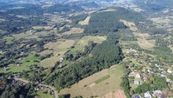 Área de terra com 63 hectares na região Central de Lomba Grande 