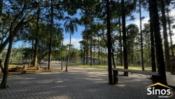Chácara na região central da Lomba Grande 