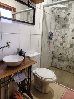 Chácara na região central da Lomba Grande 