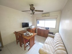 Apartamento com 03 dormitórios no Edifício Oliva 
