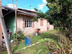 Sítio com 17.533m² no bairro Lomba Grande 