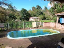 Sítio com 17.533m² no bairro Lomba Grande 