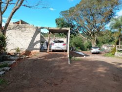 Sítio com 17.533m² no bairro Lomba Grande 