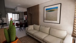 Apartamentos com 02 dormitórios no Alto Residence  
