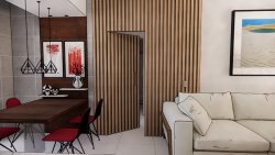 Apartamentos com 02 dormitórios no Alto Residence  